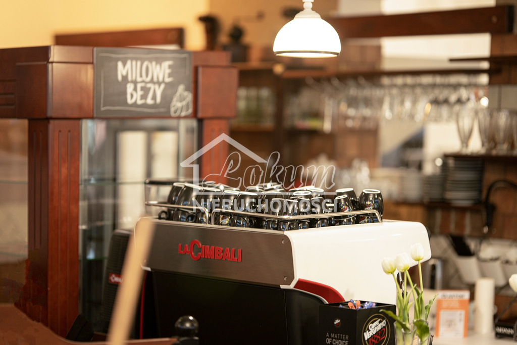 Lokal usługowy na sprzedaż, 350&nbsp;m², Międzywodzie - zdjęcie 5