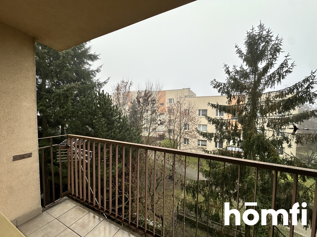 Mieszkanie 58,74&nbsp;m², Katowice, Rolna - zdjęcie 7