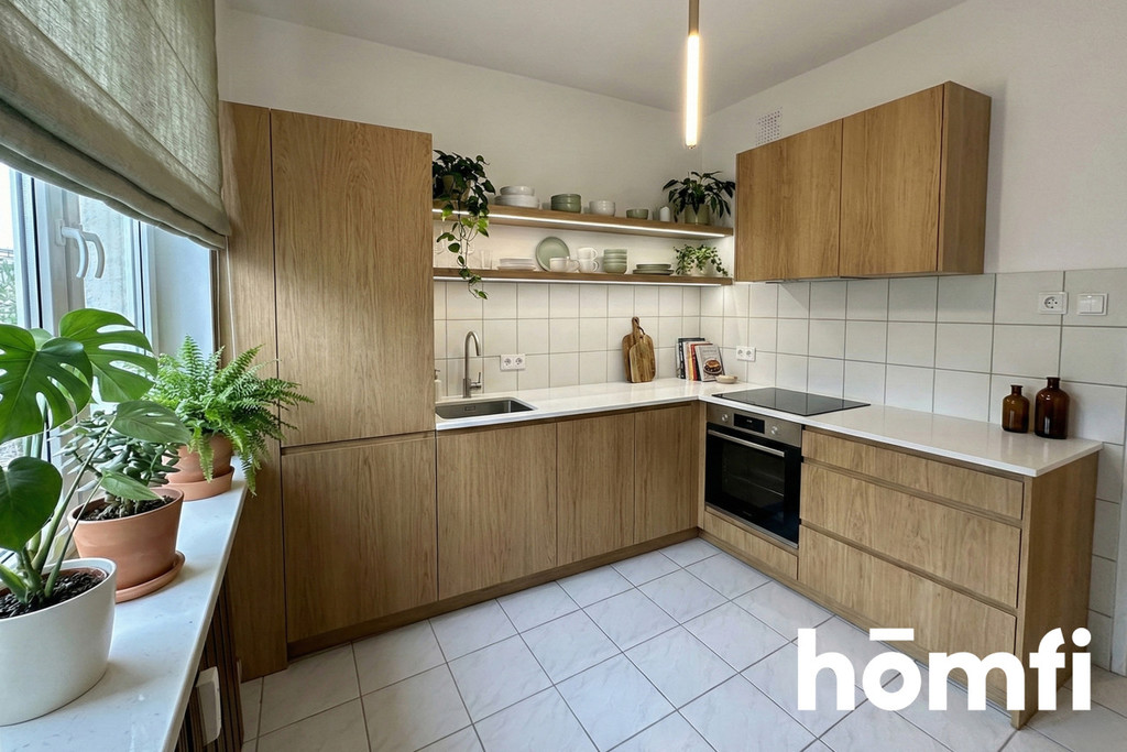 Mieszkanie 58,74&nbsp;m², Katowice, Rolna - zdjęcie 4