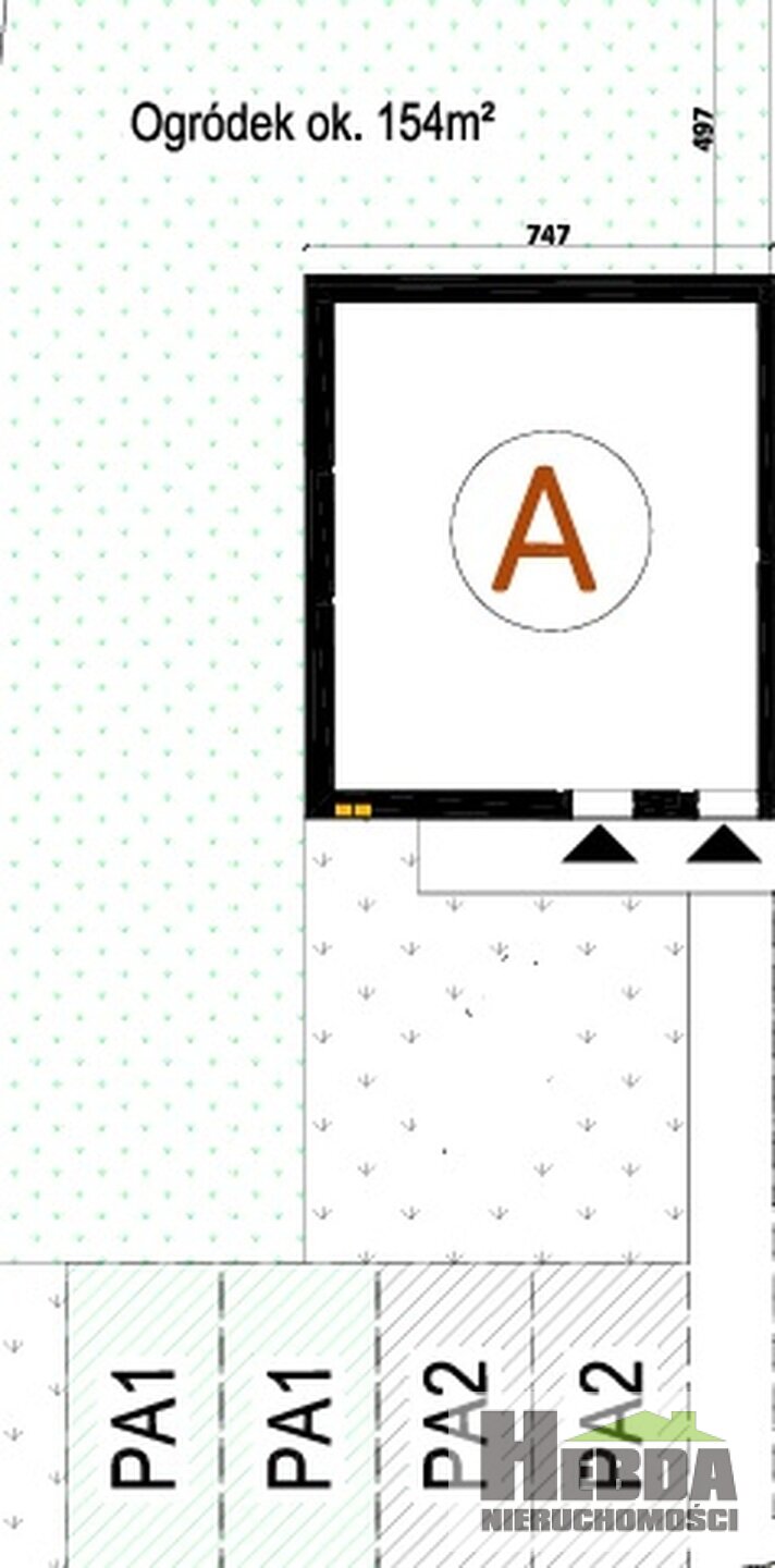 Nowe osiedle!!! parter z ogródkiem!!! Piaskówka !!! - zdjęcie 2