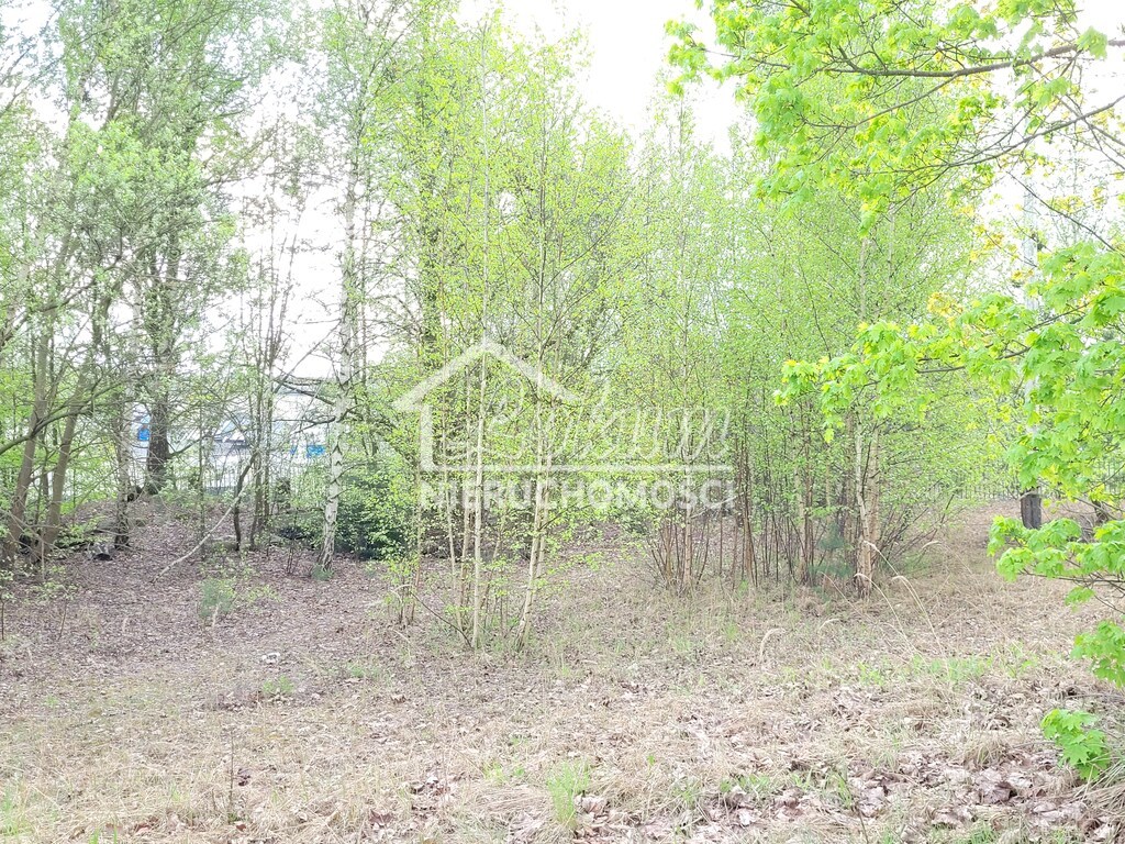 Działka inwestycyjna 969 m², Recz - zdjęcie 1