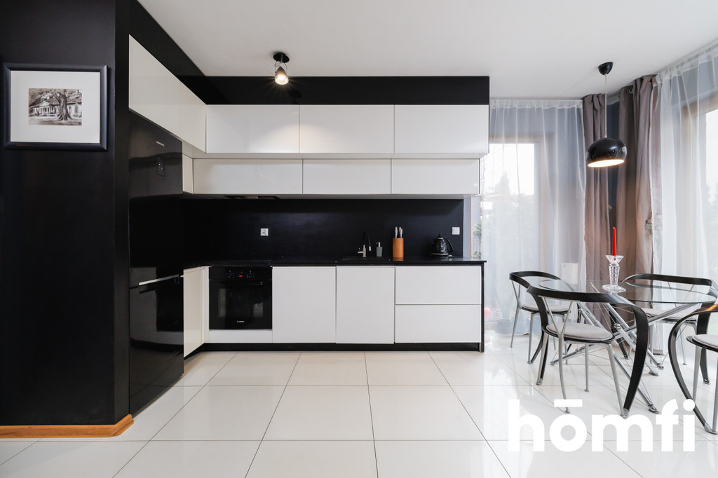 Mieszkanie 43,7&nbsp;m², Kraków, Bronowice, Katowicka - zdjęcie 5