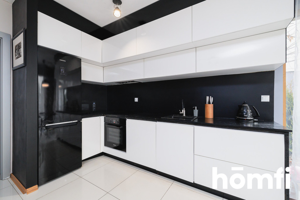 Mieszkanie 43,7&nbsp;m², Kraków, Bronowice, Katowicka - zdjęcie 4