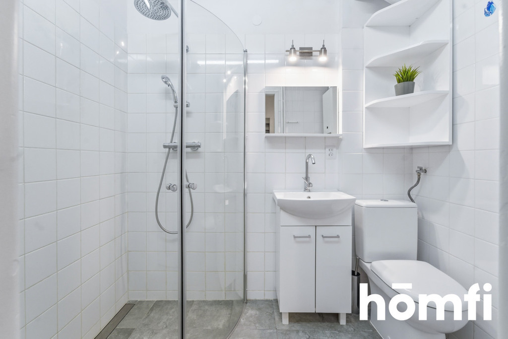 Mieszkanie 38&nbsp;m², Katowice, Centrum, Uniwersytecka - zdjęcie 5