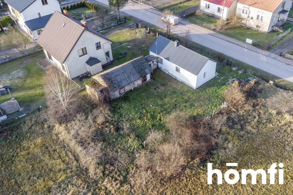 Dom 53 m², Węgrzynów, Prosta - zdjęcie 12