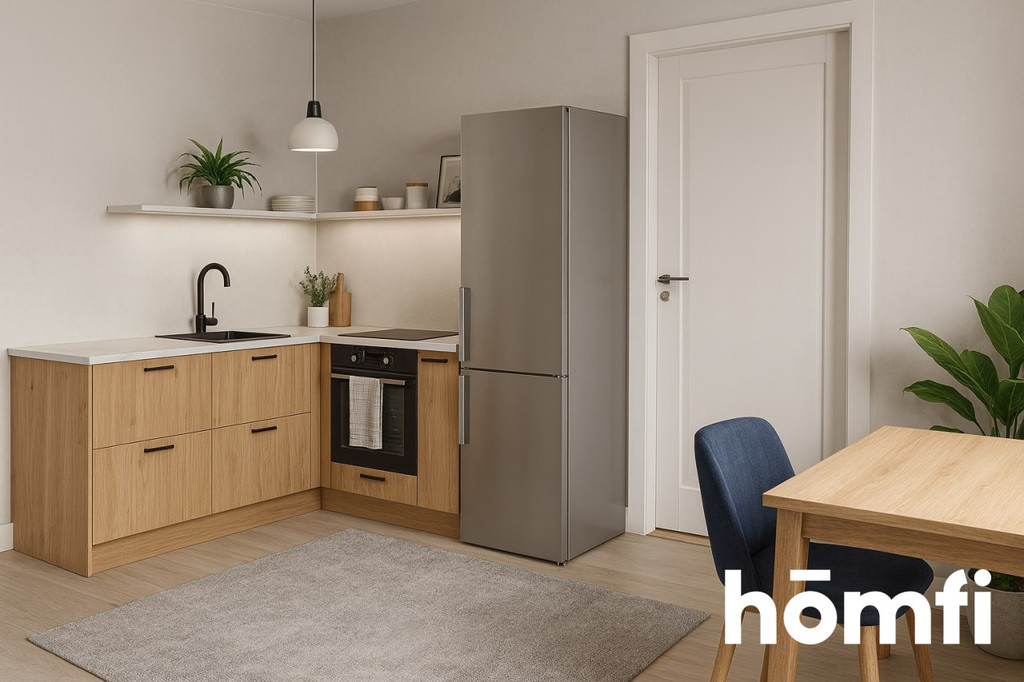 Dom 53 m², Węgrzynów, Prosta - zdjęcie 5
