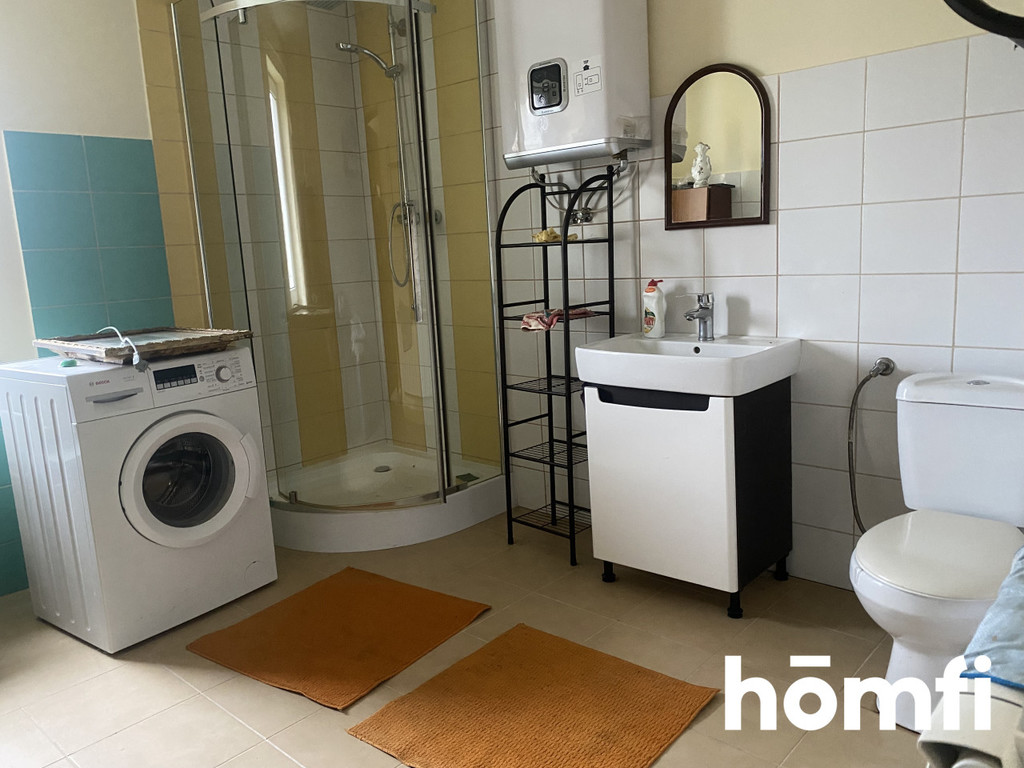 Dom 53 m², Węgrzynów, Prosta - zdjęcie 8