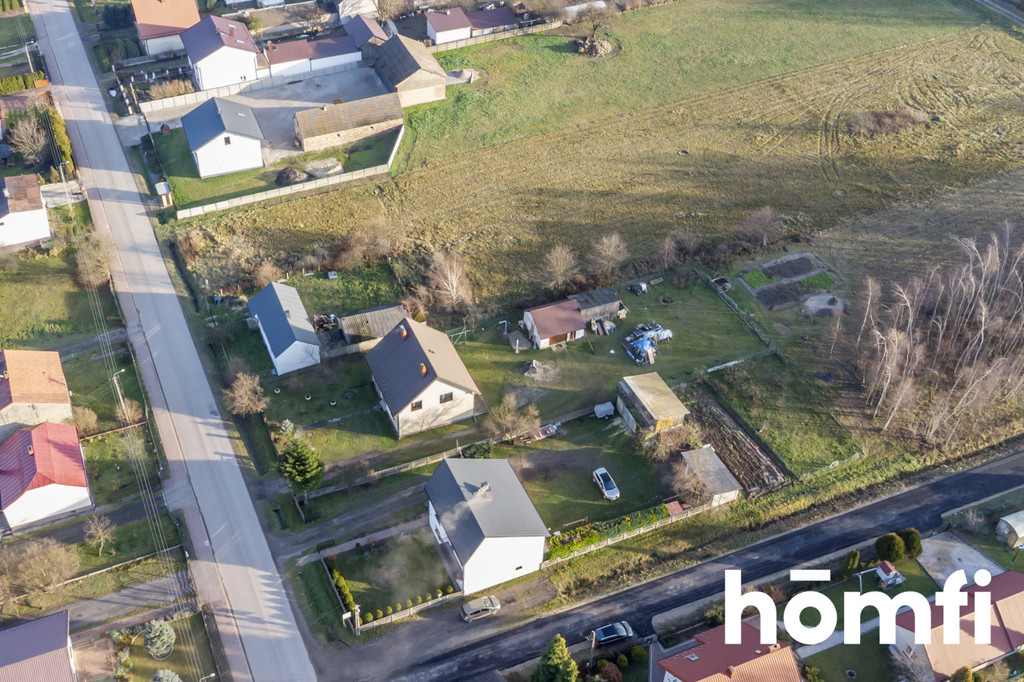Dom 53 m², Węgrzynów, Prosta - zdjęcie 13