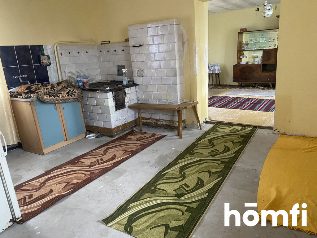 Dom 53 m², Węgrzynów, Prosta - zdjęcie 4