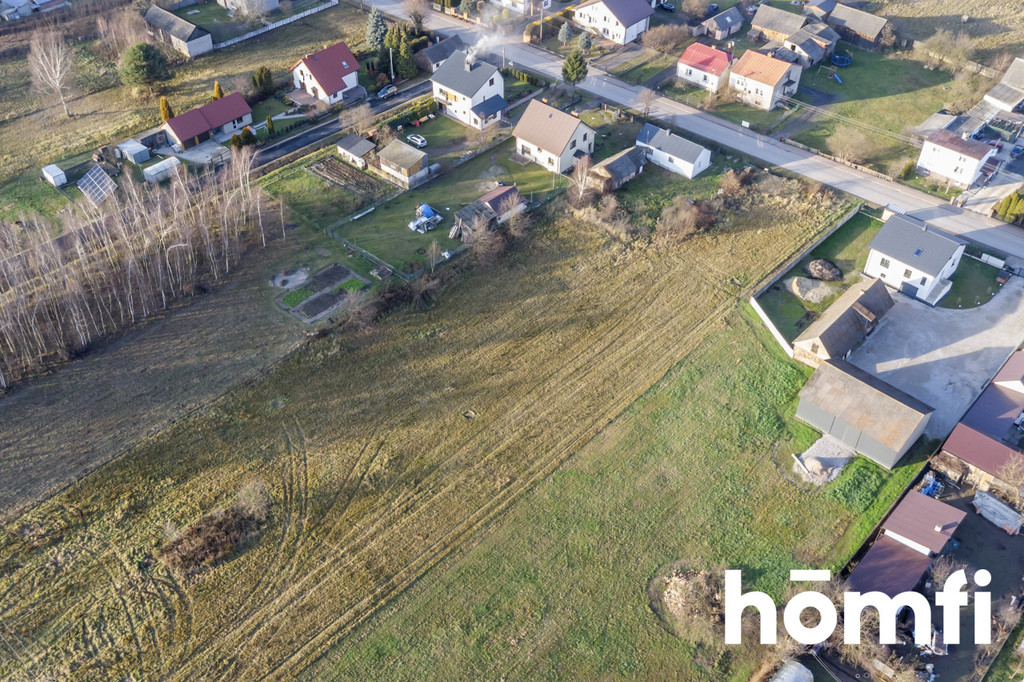 Dom 53 m², Węgrzynów, Prosta - zdjęcie 14