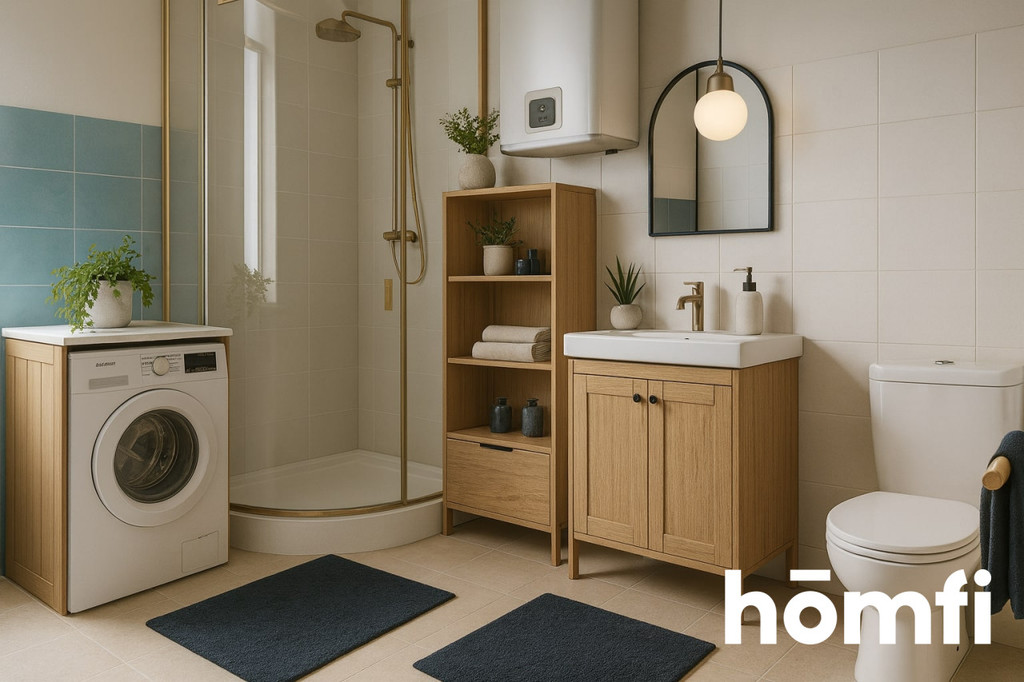 Dom 53 m², Węgrzynów, Prosta - zdjęcie 9