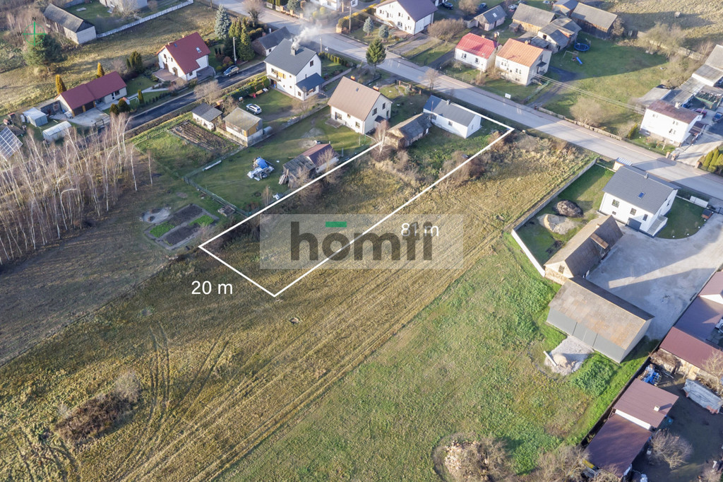 Dom 53 m², Węgrzynów, Prosta - zdjęcie 17