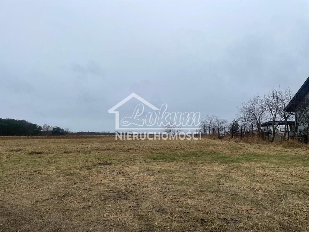 Działka budowlana 1000&nbsp;m², Białuń - zdjęcie 5