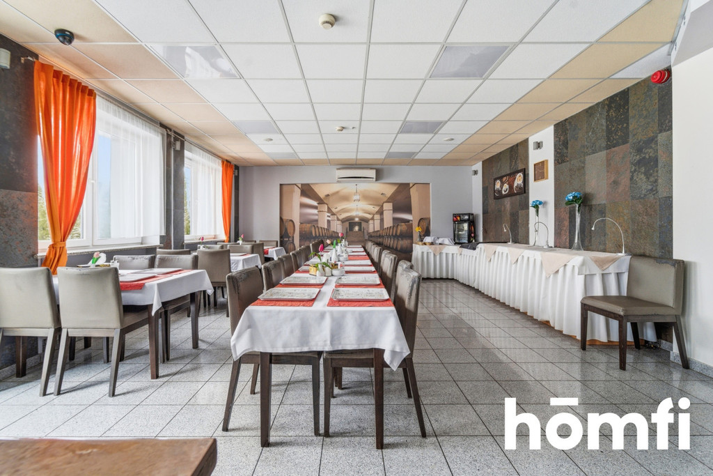 Lokal usługowy na sprzedaż, 1144 m², Dąbrowa Górnicza, Błędów, Magazynowa - zdjęcie 10