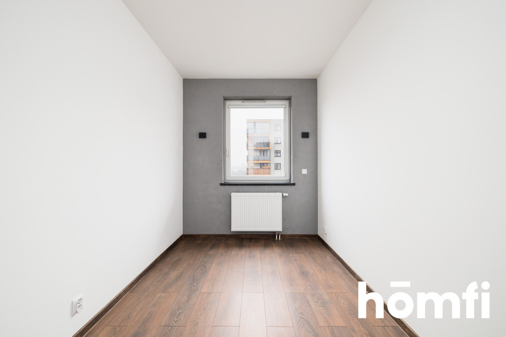 Mieszkanie 39,15 m², Kraków, Prokocim-Bieżanów, Polonijna - zdjęcie 5