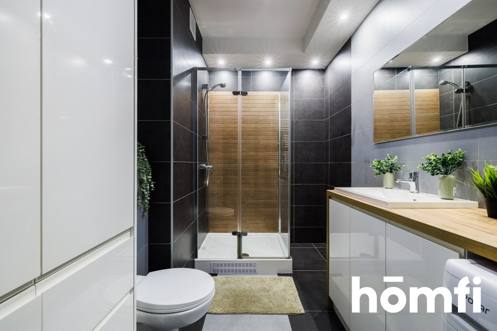 Mieszkanie 39,15 m², Kraków, Prokocim-Bieżanów, Polonijna - zdjęcie 4