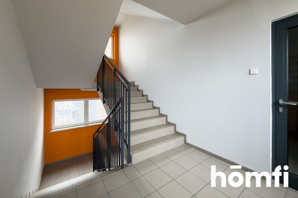 Mieszkanie 39,15 m², Kraków, Prokocim-Bieżanów, Polonijna - zdjęcie 9
