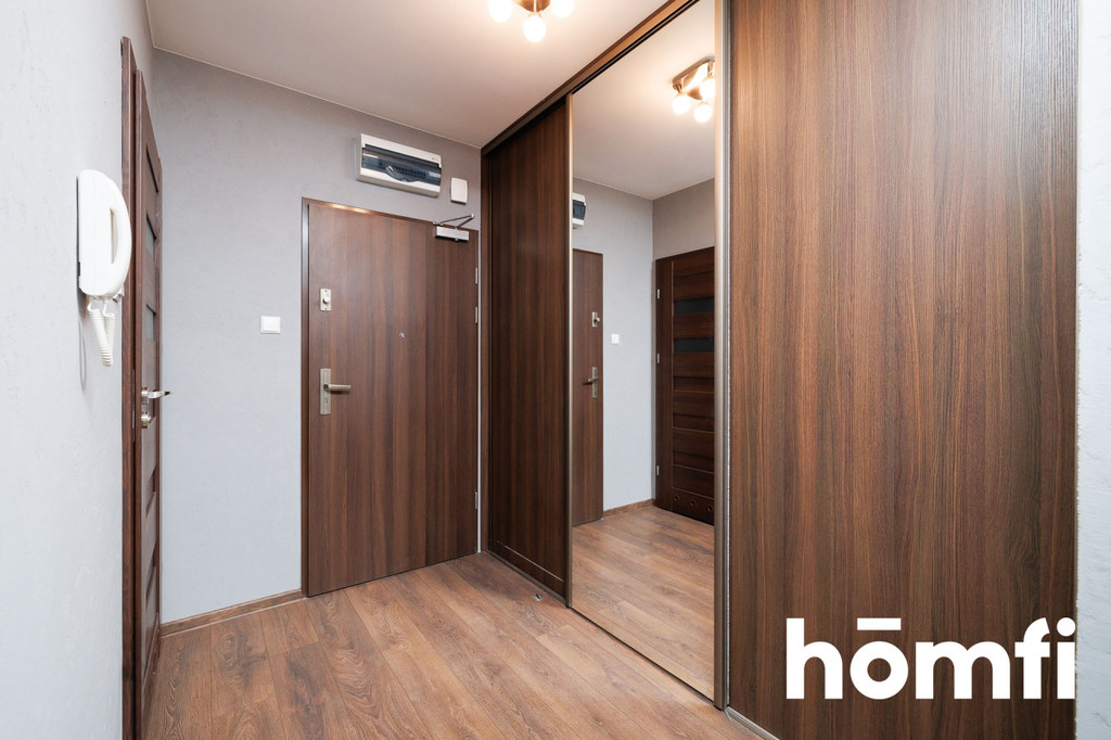 Mieszkanie 39,15 m², Kraków, Prokocim-Bieżanów, Polonijna - zdjęcie 7