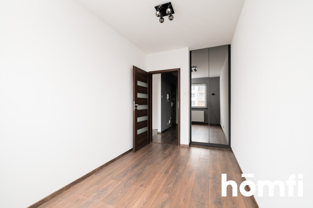 Mieszkanie 39,15 m², Kraków, Prokocim-Bieżanów, Polonijna - zdjęcie 6