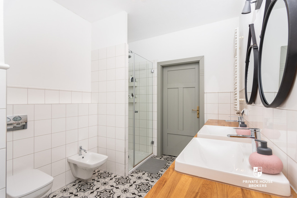 Mieszkanie 95&nbsp;m², Kraków, Stare Miasto, Rakowicka - zdjęcie 10