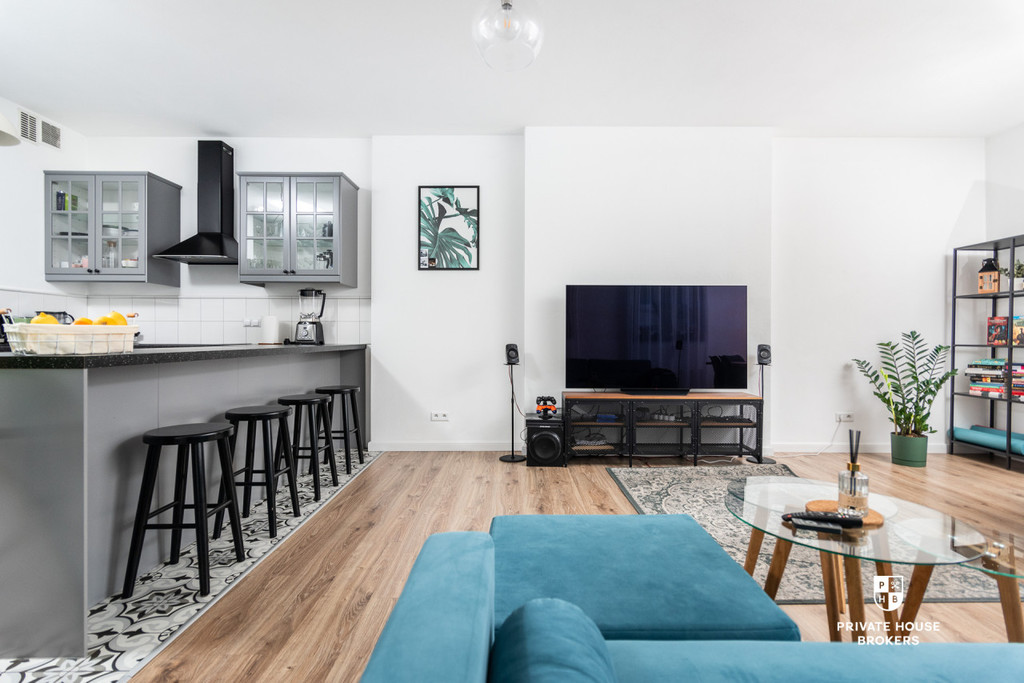 Mieszkanie 95&nbsp;m², Kraków, Stare Miasto, Rakowicka - zdjęcie 5
