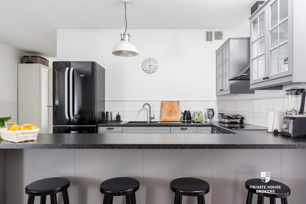Mieszkanie 95&nbsp;m², Kraków, Stare Miasto, Rakowicka - zdjęcie 3