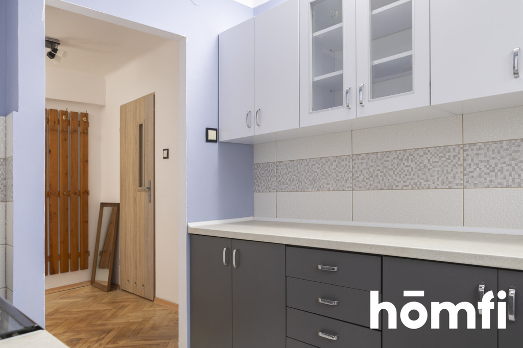 Mieszkanie 37,7 m², Kielce, Mieczysława Karłowicza - zdjęcie 2