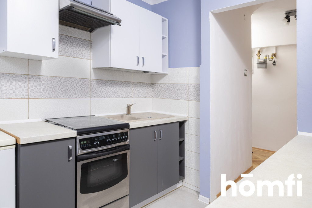 Mieszkanie 37,7 m², Kielce, Mieczysława Karłowicza - zdjęcie 3