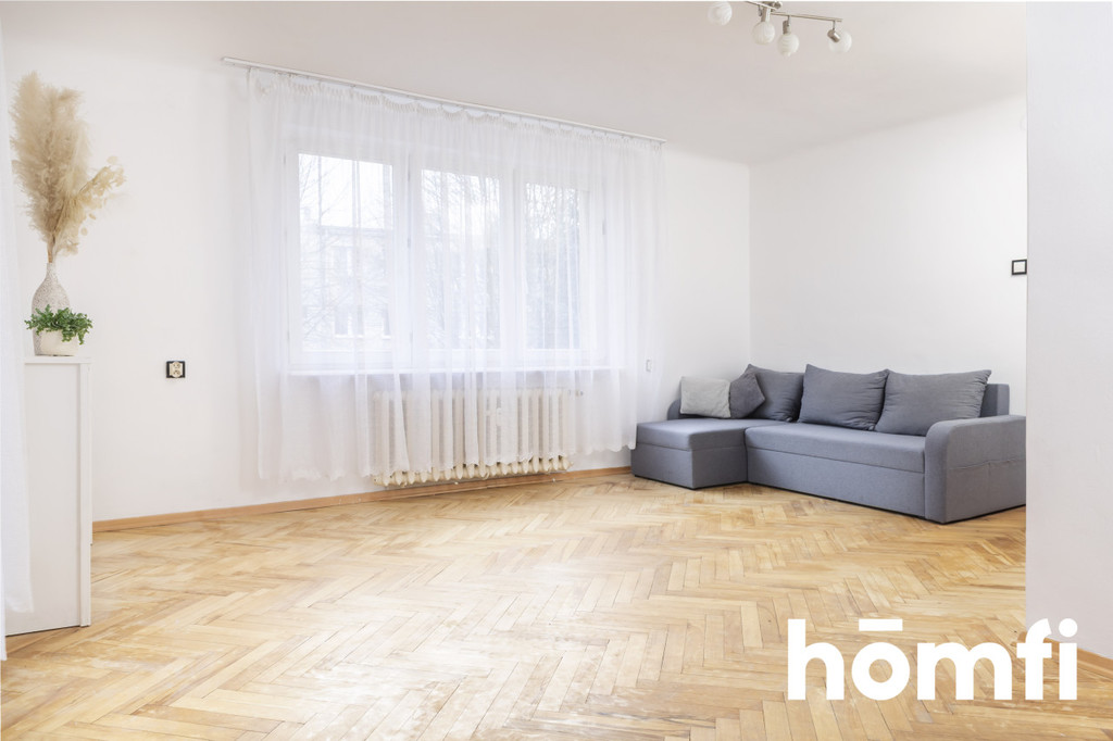 Mieszkanie 37,7 m², Kielce, Mieczysława Karłowicza - zdjęcie 4