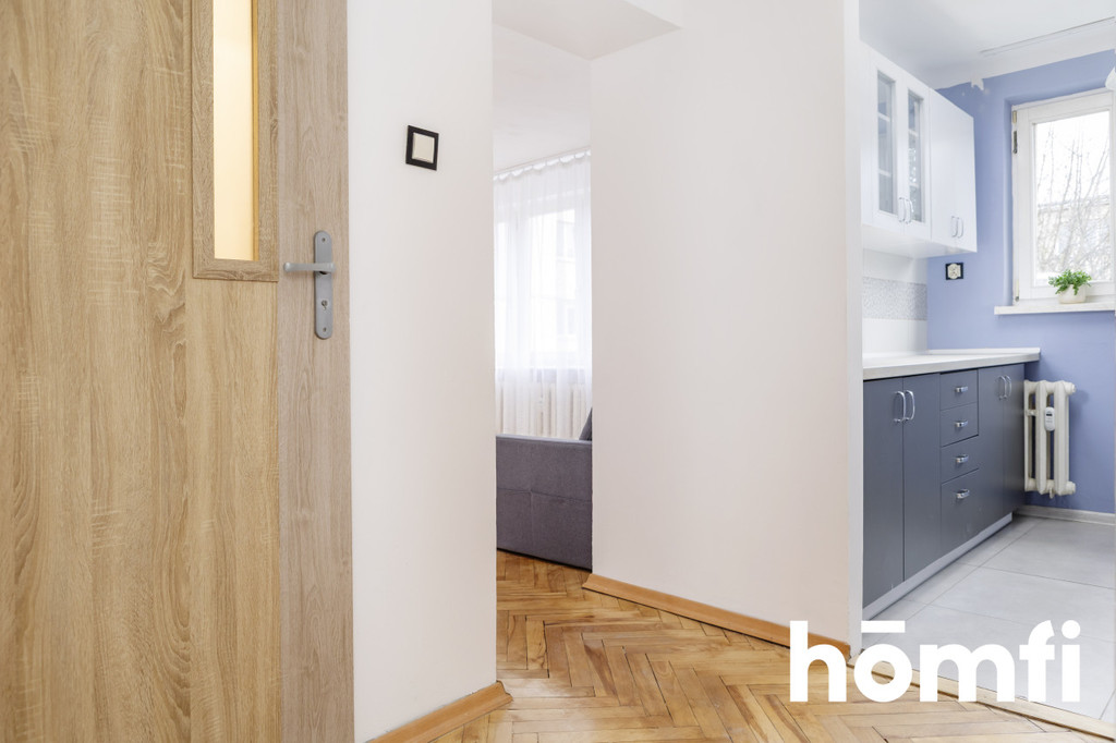 Mieszkanie 37,7 m², Kielce, Mieczysława Karłowicza - zdjęcie 6