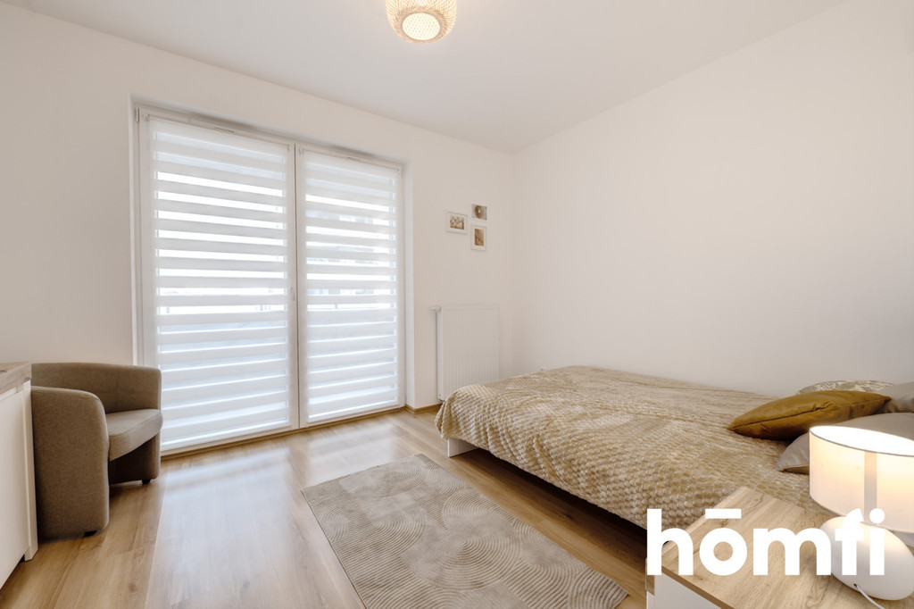 Mieszkanie 62,5 m², Radom, Michałów, Królowej Jadwigi - zdjęcie 3