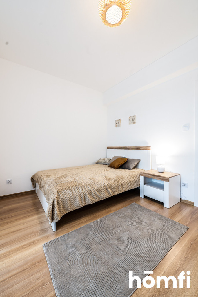 Mieszkanie 62,5 m², Radom, Michałów, Królowej Jadwigi - zdjęcie 14