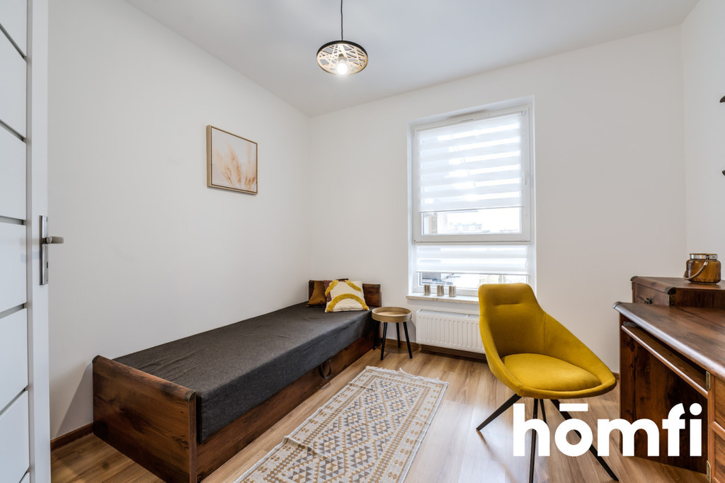 Mieszkanie 62,5 m², Radom, Michałów, Królowej Jadwigi - zdjęcie 9