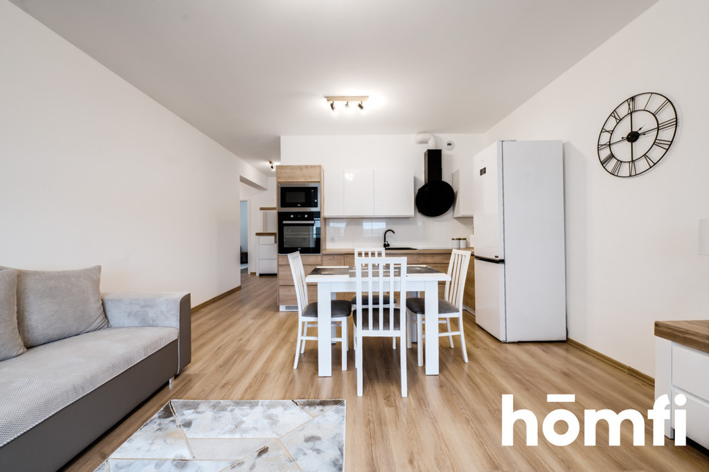 Mieszkanie 62,5 m², Radom, Michałów, Królowej Jadwigi - zdjęcie 6