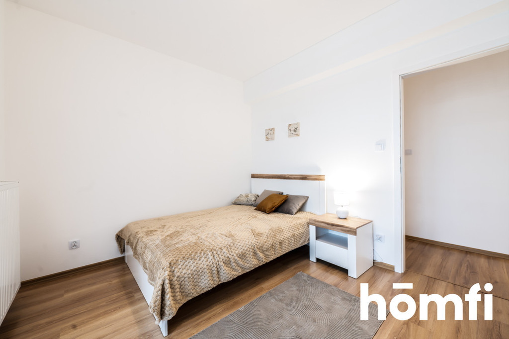 Mieszkanie 62,5 m², Radom, Michałów, Królowej Jadwigi - zdjęcie 15