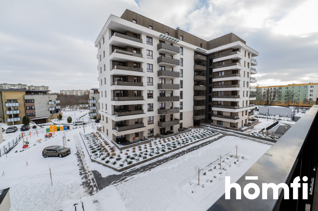 Mieszkanie 62,5 m², Radom, Michałów, Królowej Jadwigi - zdjęcie 19