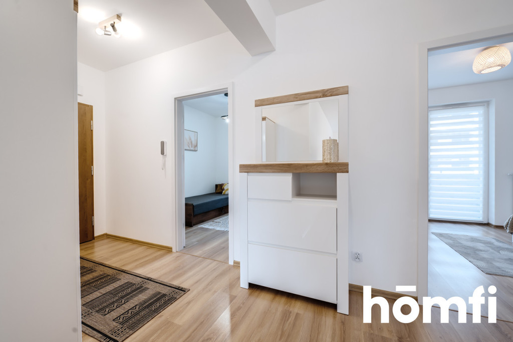 Mieszkanie 62,5 m², Radom, Michałów, Królowej Jadwigi - zdjęcie 5
