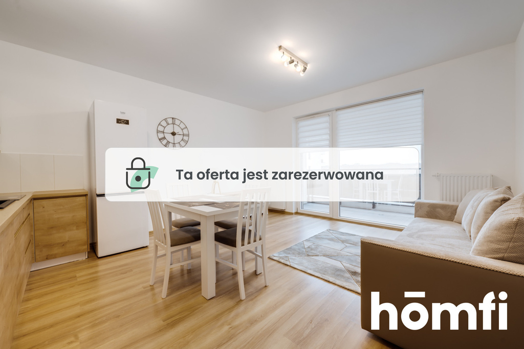 Mieszkanie 62,5 m², Radom, Michałów, Królowej Jadwigi - zdjęcie 1