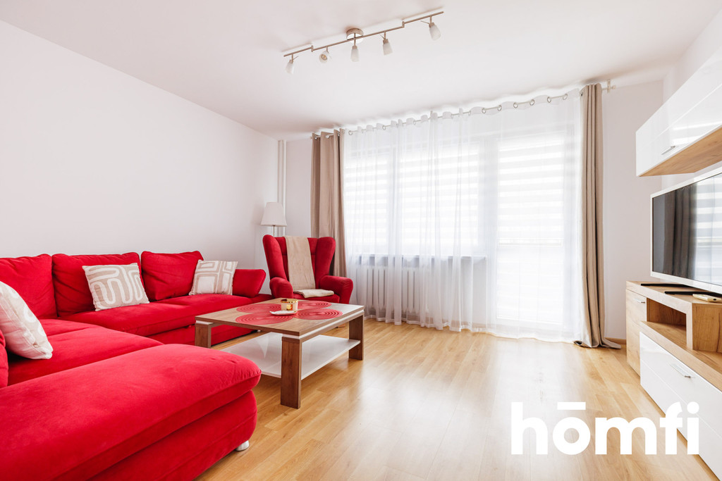 Mieszkanie 44&nbsp;m², Warszawa, Bemowo, Pirenejska - zdjęcie 1