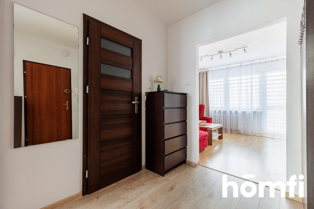 Mieszkanie 44&nbsp;m², Warszawa, Bemowo, Pirenejska - zdjęcie 9