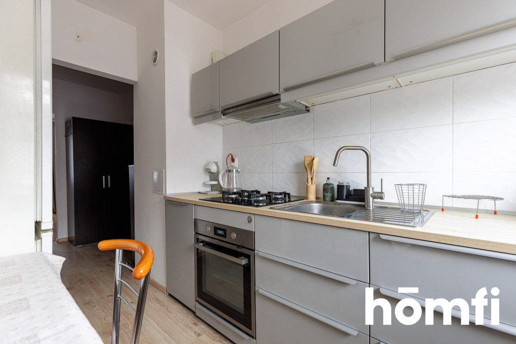 Mieszkanie 44&nbsp;m², Warszawa, Bemowo, Pirenejska - zdjęcie 7