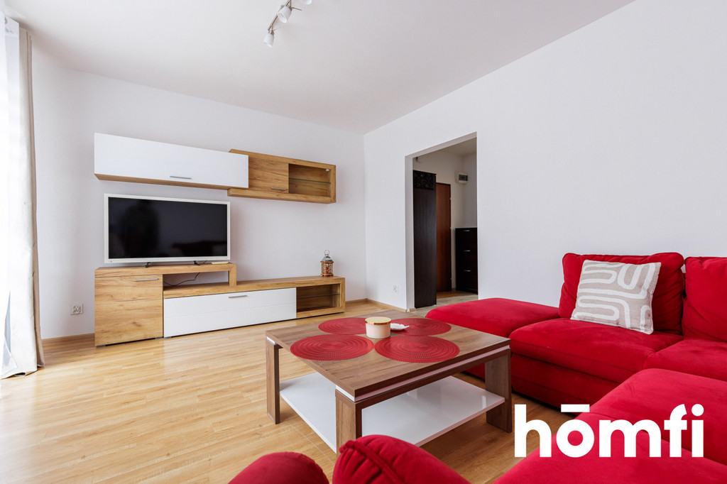 Mieszkanie 44&nbsp;m², Warszawa, Bemowo, Pirenejska - zdjęcie 3