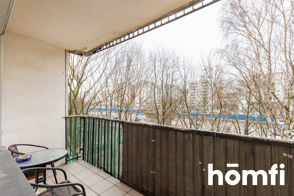 Mieszkanie 44&nbsp;m², Warszawa, Bemowo, Pirenejska - zdjęcie 11