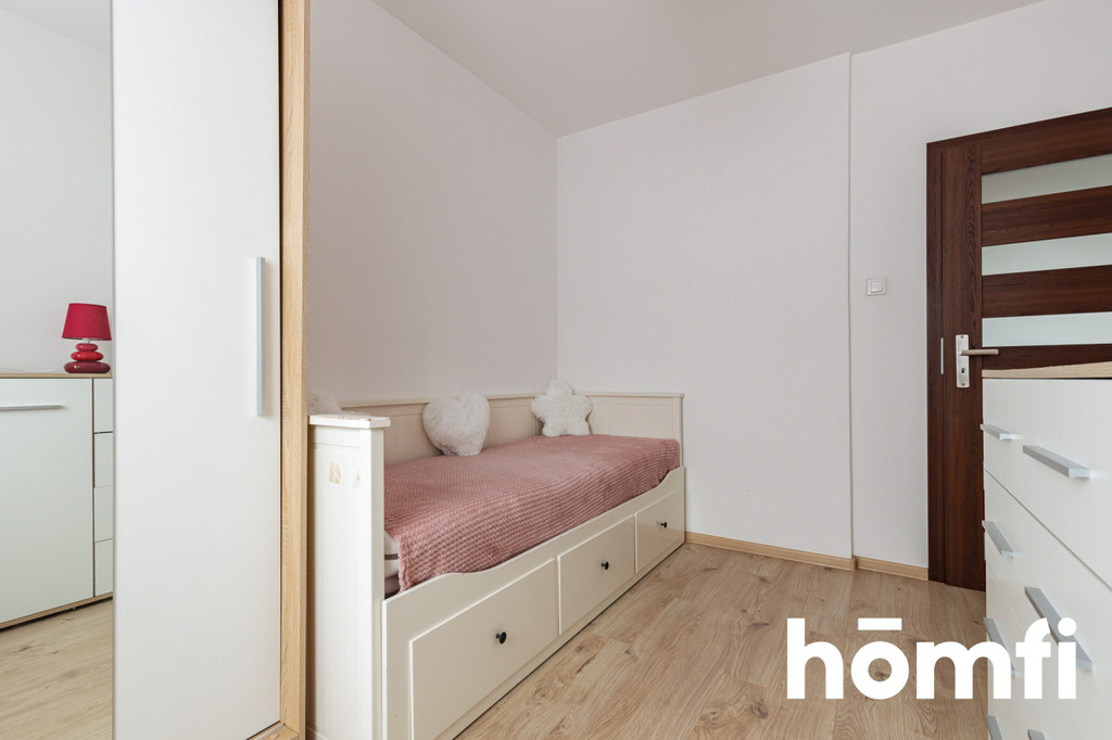 Mieszkanie 44&nbsp;m², Warszawa, Bemowo, Pirenejska - zdjęcie 5