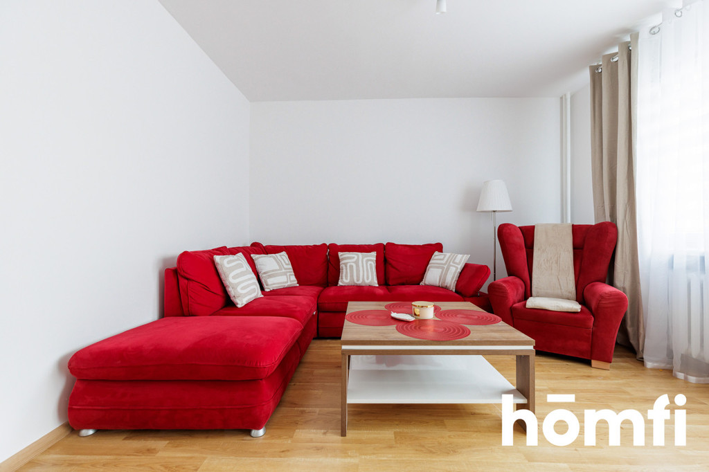 Mieszkanie 44&nbsp;m², Warszawa, Bemowo, Pirenejska - zdjęcie 2