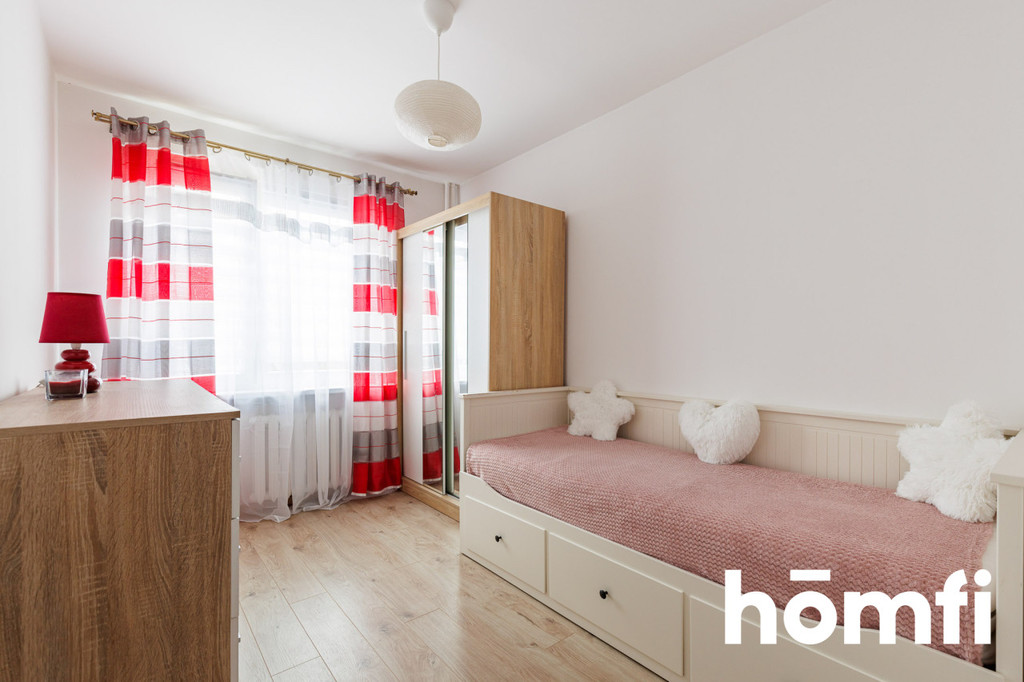 Mieszkanie 44&nbsp;m², Warszawa, Bemowo, Pirenejska - zdjęcie 4