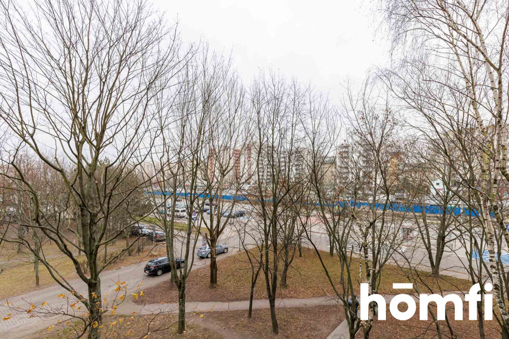 Mieszkanie 44&nbsp;m², Warszawa, Bemowo, Pirenejska - zdjęcie 10