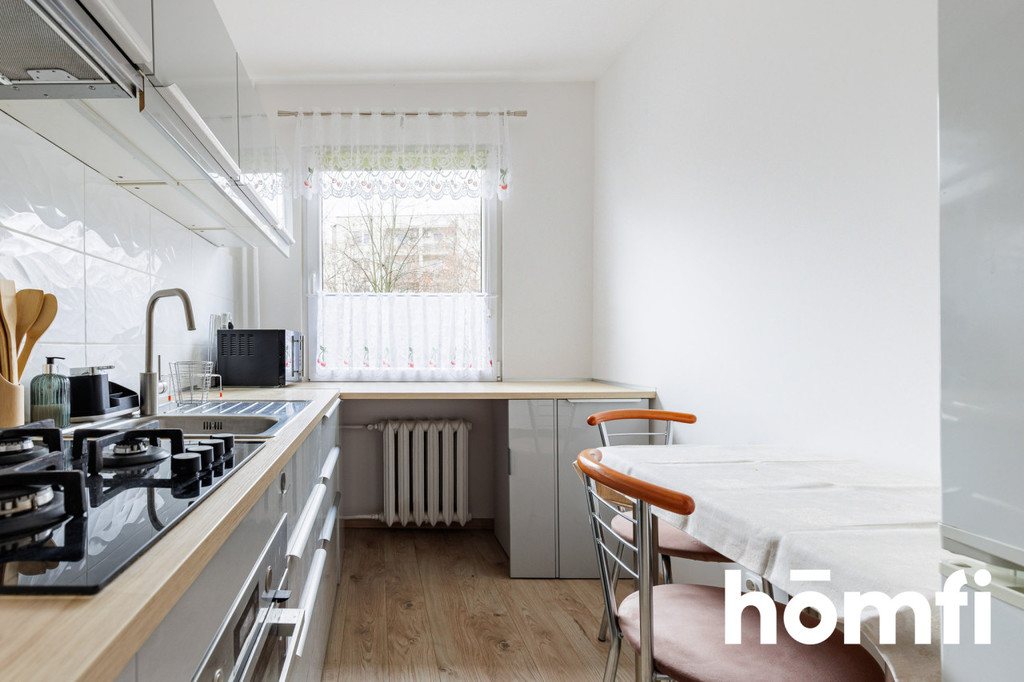 Mieszkanie 44&nbsp;m², Warszawa, Bemowo, Pirenejska - zdjęcie 6
