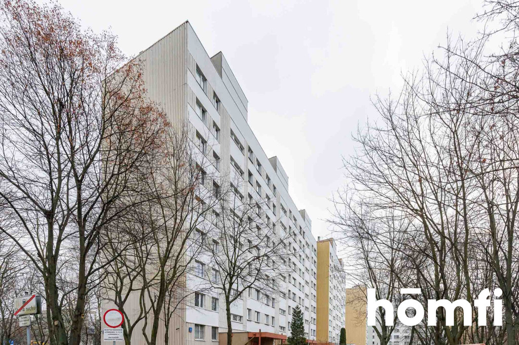 Mieszkanie 44&nbsp;m², Warszawa, Bemowo, Pirenejska - zdjęcie 12