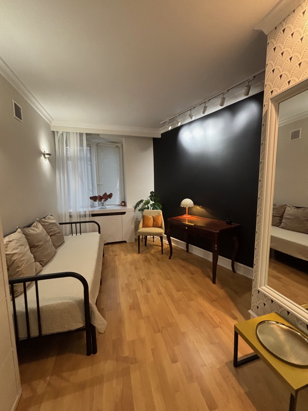 Wilcza bardzo ładne małe mieszkanie - zdjęcie 2